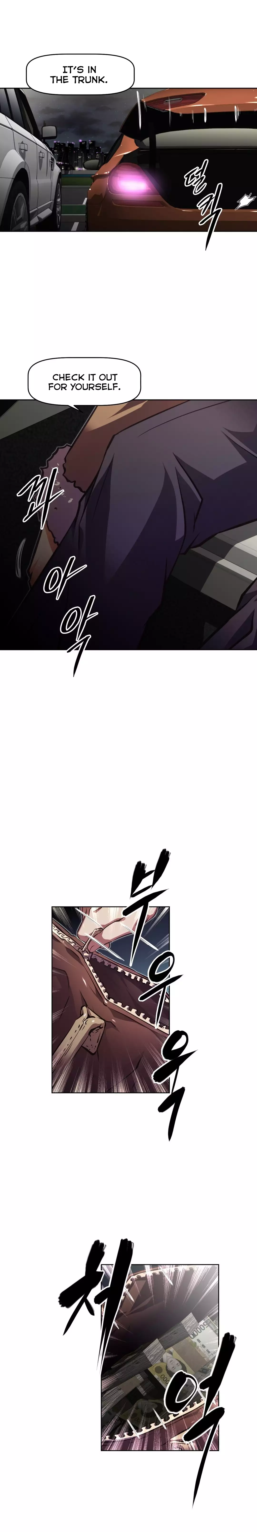 Brawling Go Ch.76-118