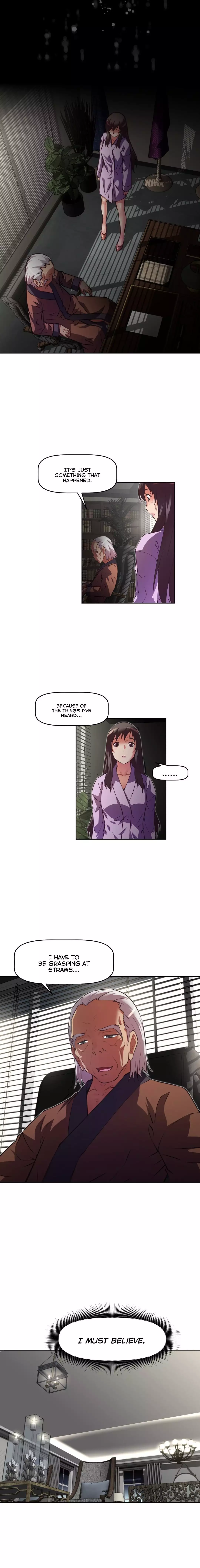 Brawling Go Ch.76-118