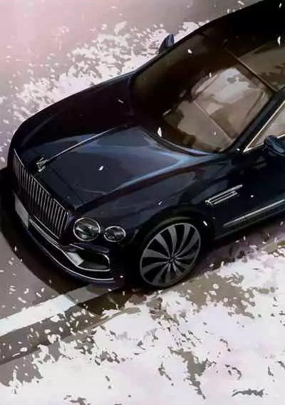 [OCEANS55 (Minagi KOH)] JOB KILLER 6[中国翻译]