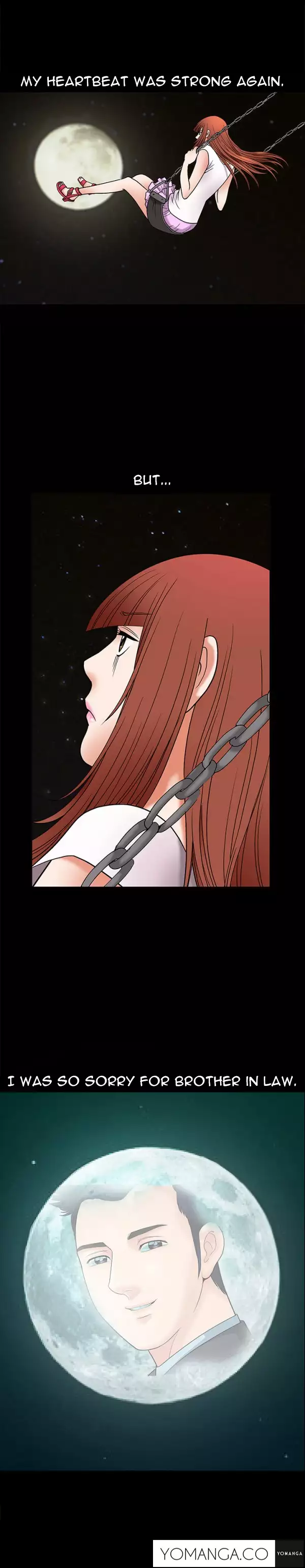 Seduction Ch.1-23