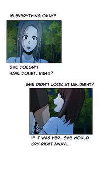 Change Partner Ch.1-17 (English) (Ongoing)