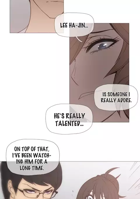 Household Affairs Ch.1-51