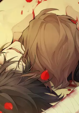 Slow Damage All CGs