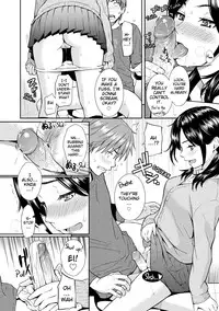 [Homunculus] Renai Sample [English] [Decensored]