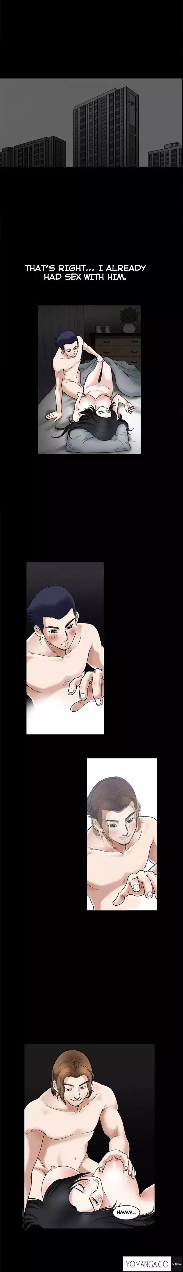 Seduction Ch.1-23