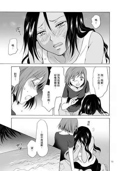 Umi to Anata to Taiyou to