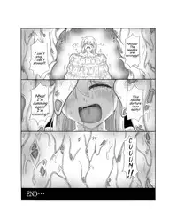 [Touyou Zatsugidan] Shokushin - Needle Rape [English] {J99814} [Digital]