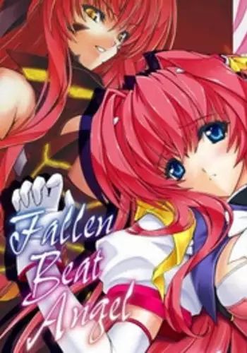 [Looking for] Choukyou Tenshi (Beat Angel Escalayer)