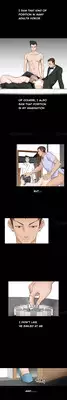 The Taste of Hands Ch.1-46 (English) (Ongoing)