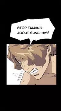 [Keum Sah Gong] Si-Eun Ch.1-37 (English) (Ongoing)