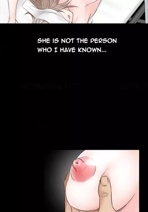 The Taste of Hands Ch.1-54