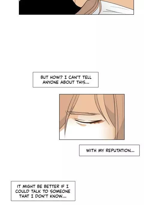 Talk To Me Ch.1-16