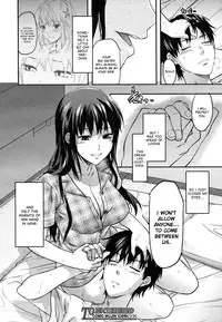 [Yuzuki N Dash] Sister Control Ch. 1-6 [English] {Dammon}