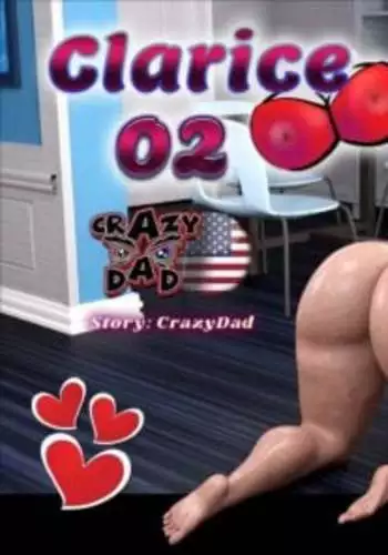 [Crazydad3D] – Amanda 31