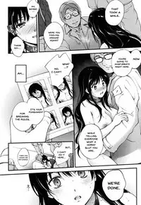 Tinderbox Ch.1-4