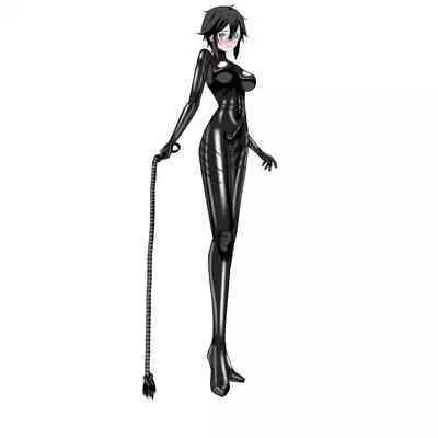 Sadistin Art Online 02