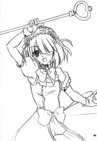 (C81) [EXtage (水上広樹)] ひなたは友達が少ない (ジュエルペットてぃんくる☆)