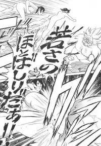 (C54) [Love Circle Young Punch (Various)] Kouchijou (Various)