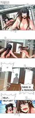 Twin Slave Ch.1-10 (English) (Ongoing)