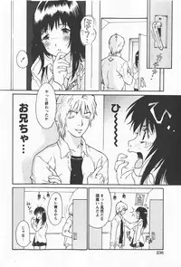 Comic Hime Dorobou 2008-01