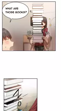 [Mx2J] Hari Dormitory Ch.0-27 (English) (Ongoing)
