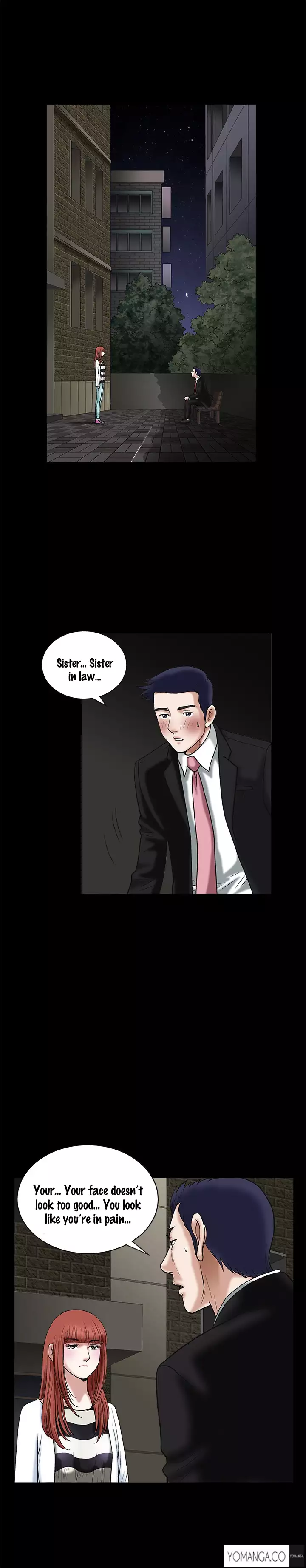 Seduction Ch.1-23