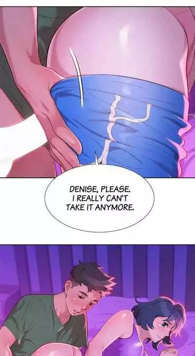 What do you Take me For? Ch.38/?