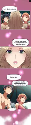Brawling Go 0-16 Chapters (To be continued)