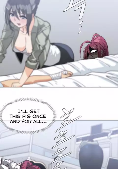 Household Affairs Ch.1-51