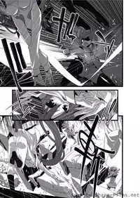 Karyou Sakuragumi Etsu 2010-8