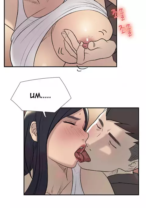 Double Date Ch.1-21