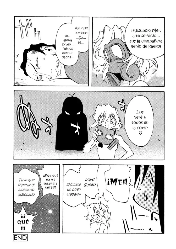 MIDARA Ch. 1-6
