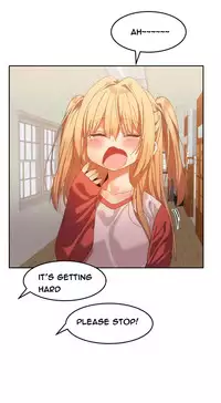 [Mx2J] Hari Dormitory Ch.0-27 (English) (Ongoing)