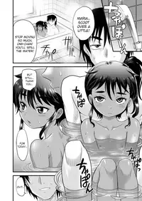 Ladies First