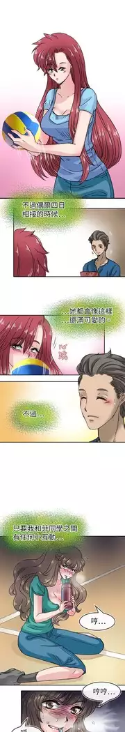Coach please teach me Ch.1-26