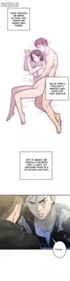 Ghost Love Ch.1-10 (English) (YoManga) (Ongoing)