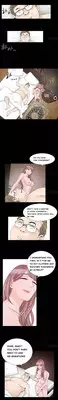 The Taste of Hands Ch.1-46 (English) (Ongoing)