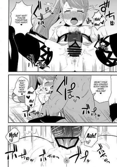 T Manin Tsubasa