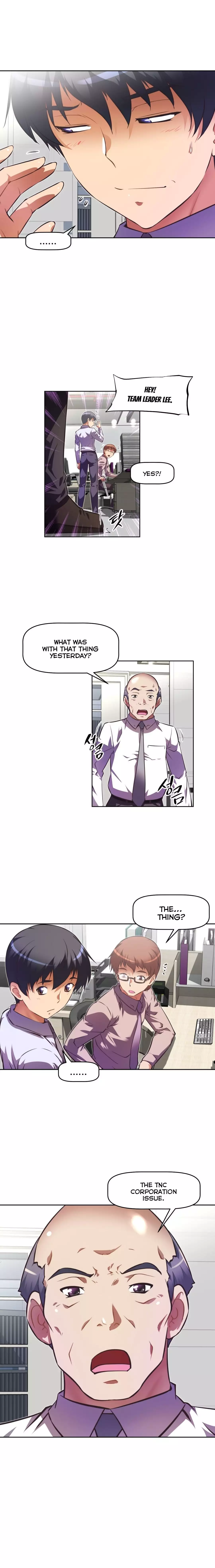Brawling Go Ch.76-103