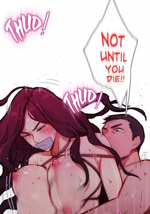 Scandal of the Witch Ch.1-38