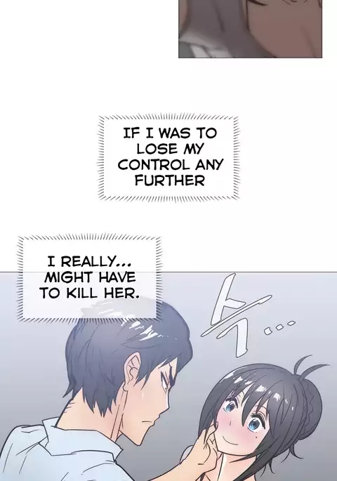 Household Affairs Ch.1-50.5