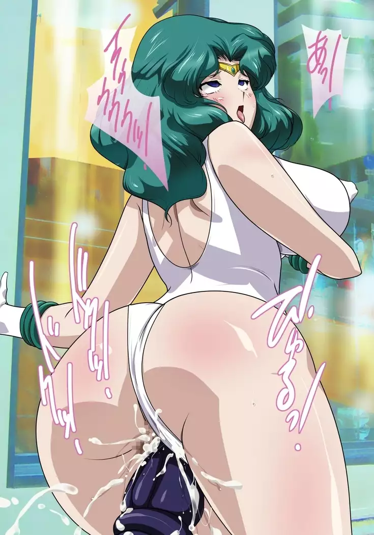 HARDCORE DATE ~haruka