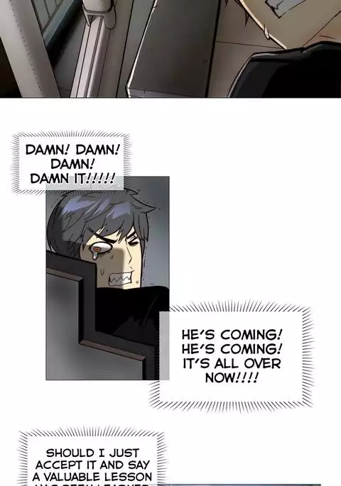 Household Affairs Ch.1-46