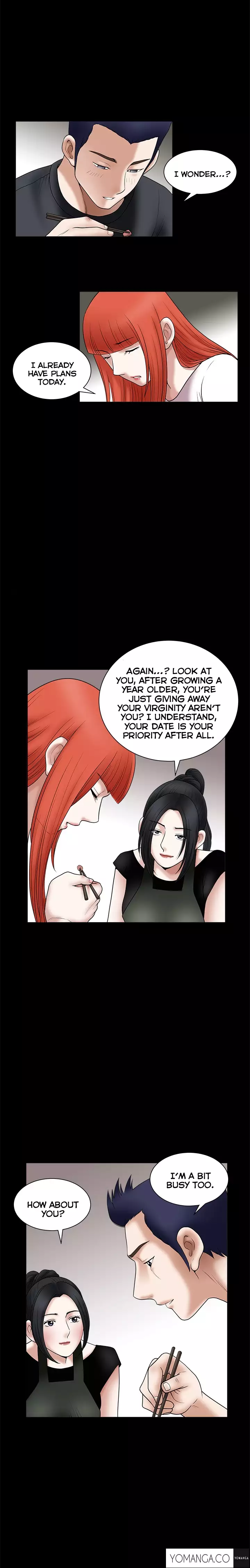 Seduction Ch.1-27
