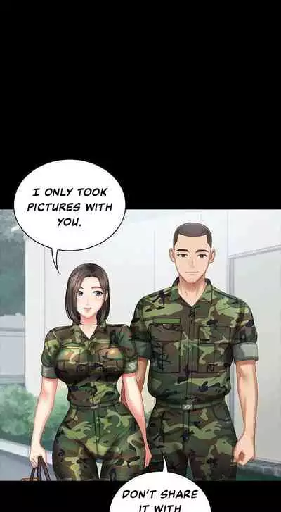 My Sister's Duty Ch.10/?