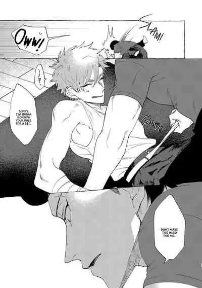 Badday Dreamers Ch. 1