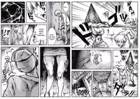 [Double Deck Seisakujo (Double Deck)] END OF LOCATION (Silent Hill) [English] [Digital]