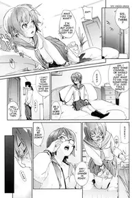 [Yukimi] Birthday ~Shokai Genteiban~ Ch.1-8, 10 [English] [Decensored]