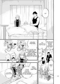 [Draw Two (Draw2)] Micchaku Ride On 2 | Adhesion Ride 2 [English] [Digital]