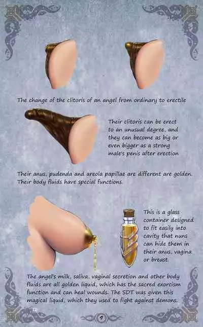 [Yuzhou] D vs N Ch. 4 [English]